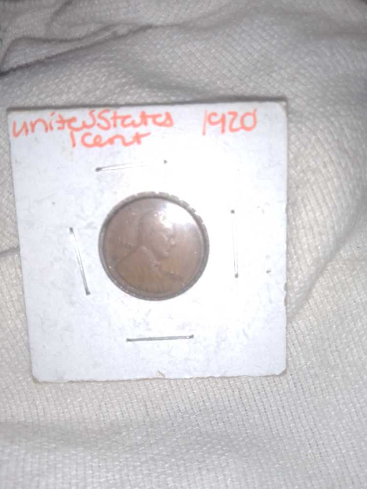 Dollar Monument Aux Morts