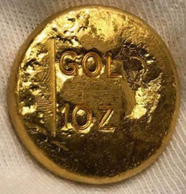 Harringtons  coin collectible - Main Image 2