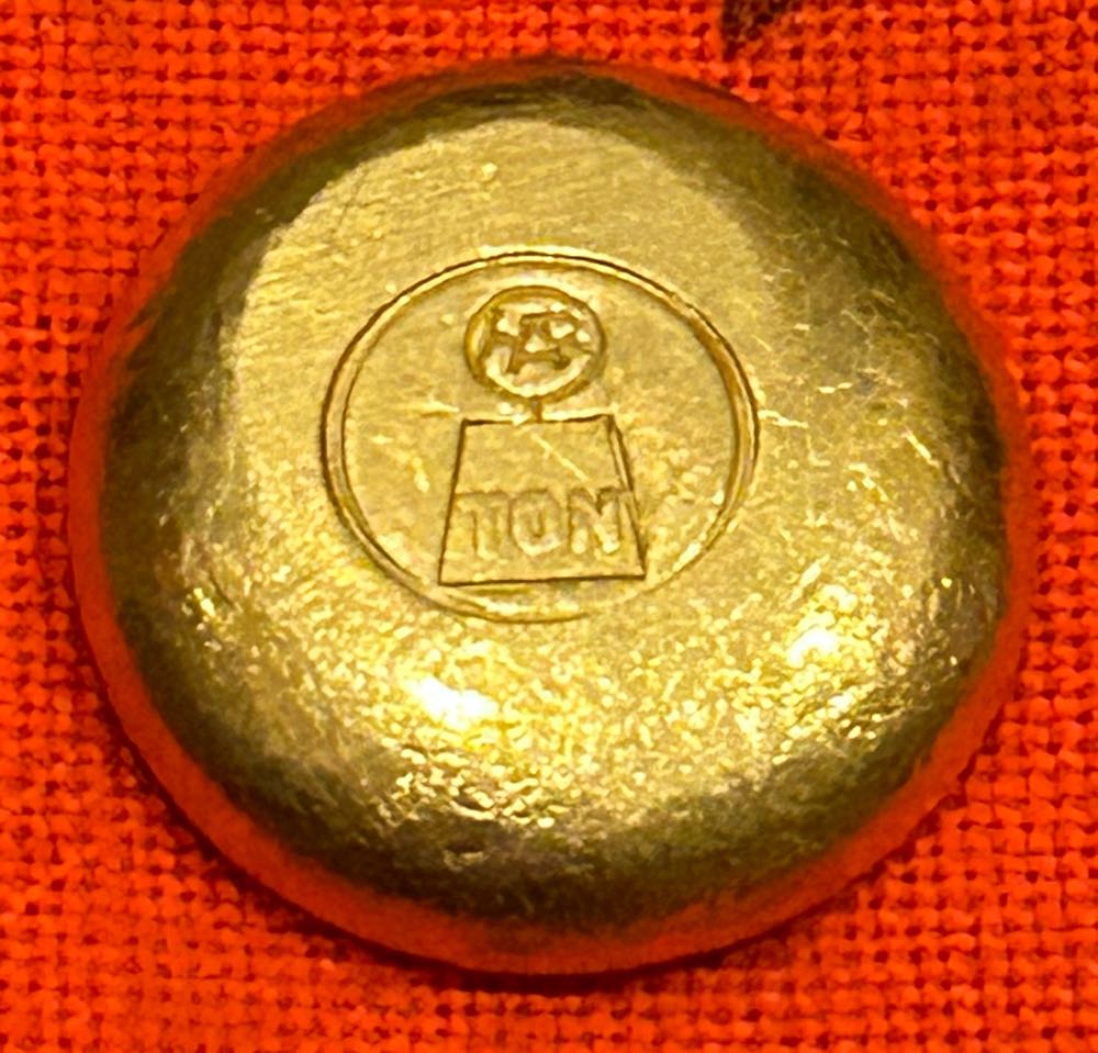 Harringtons  coin collectible - Main Image 3