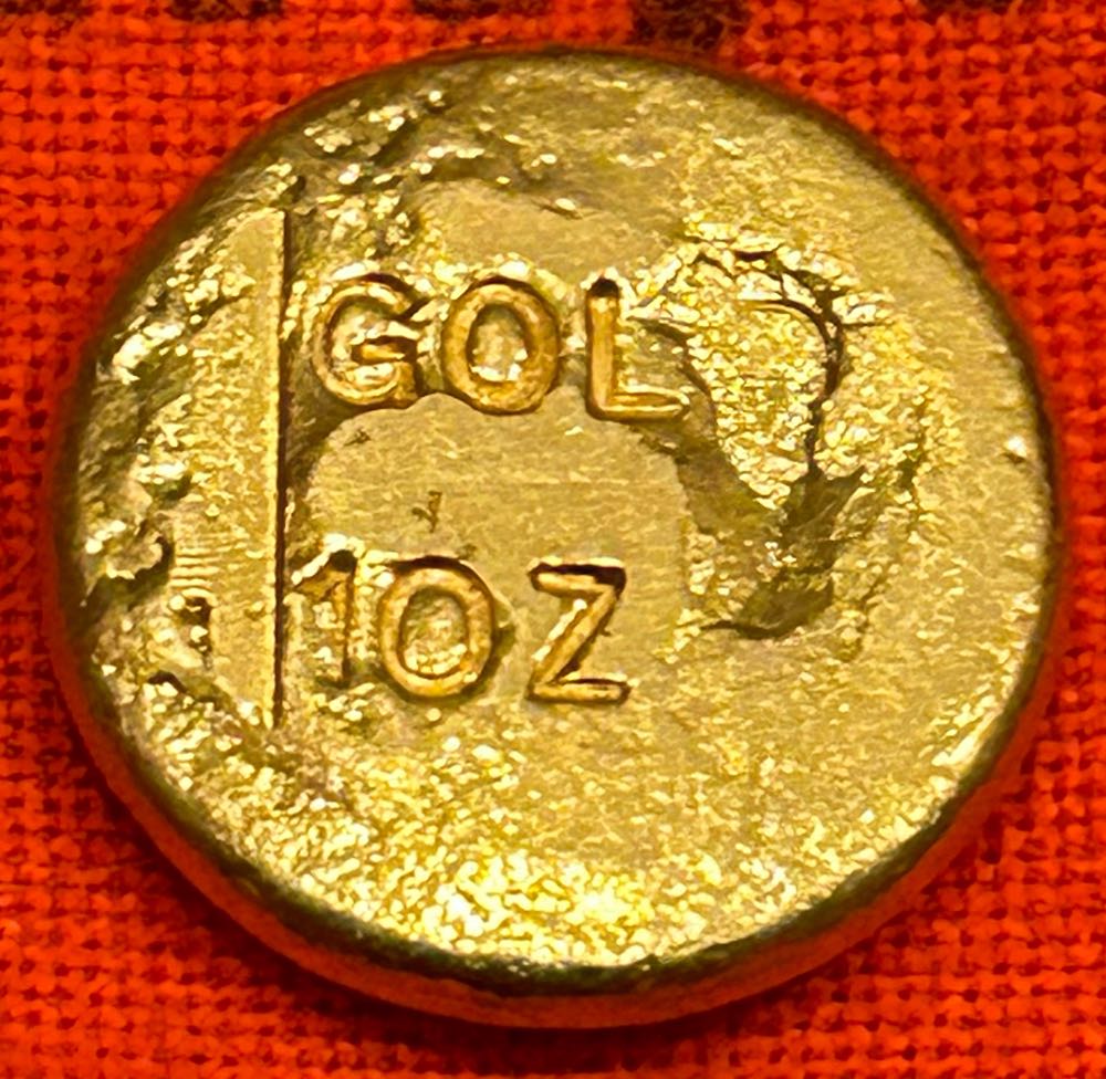 Harringtons  coin collectible - Main Image 4