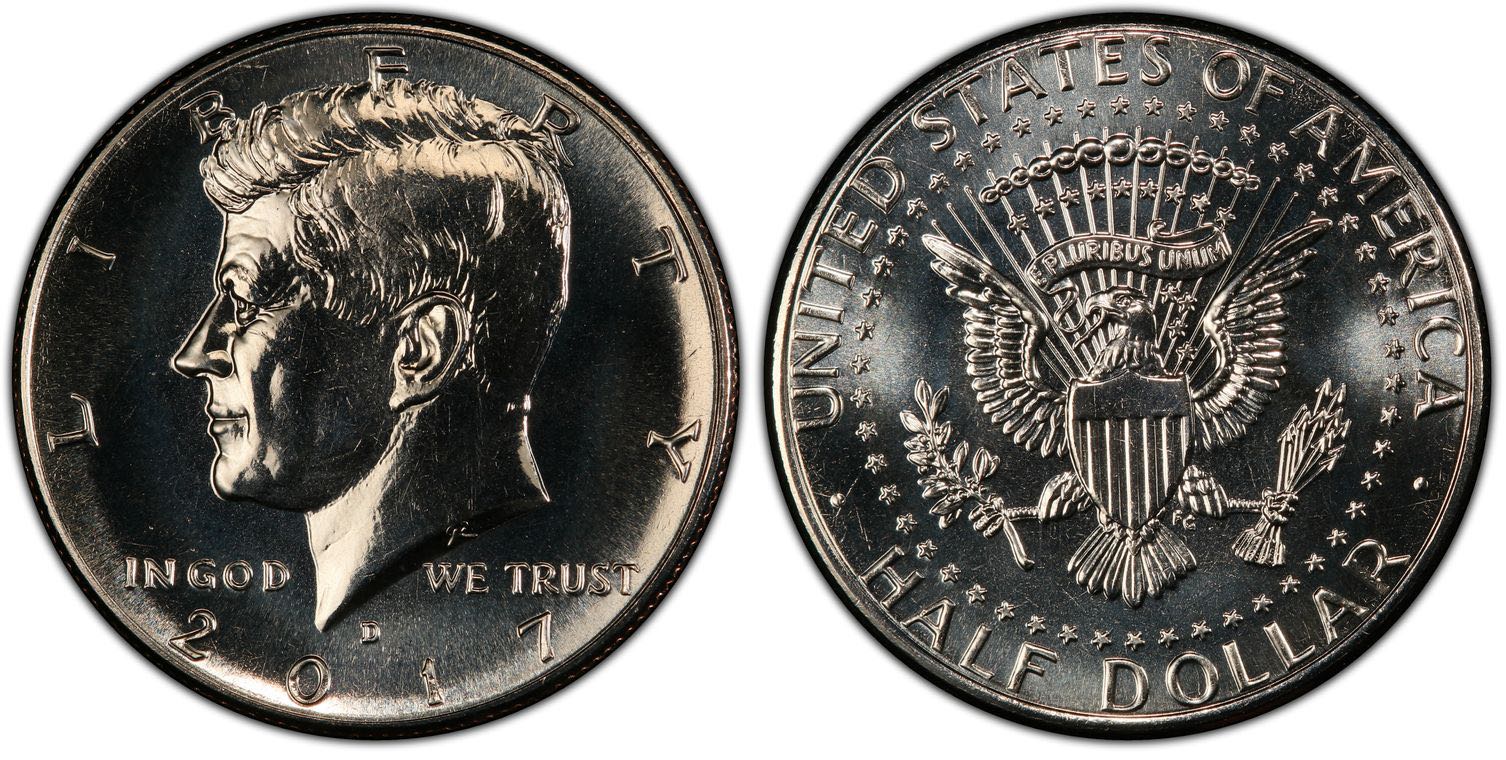 Walking Liberty Half Dollars