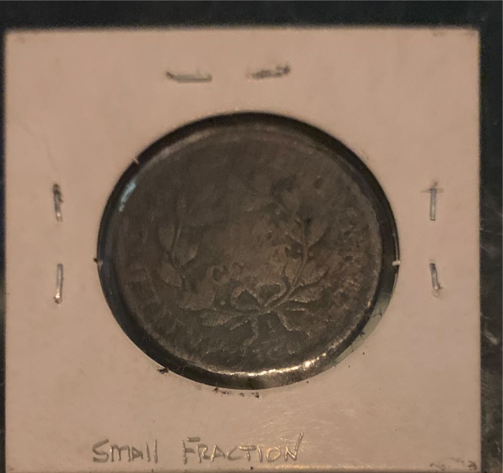 1803 Draped Bust Cent  coin collectible - Main Image 2