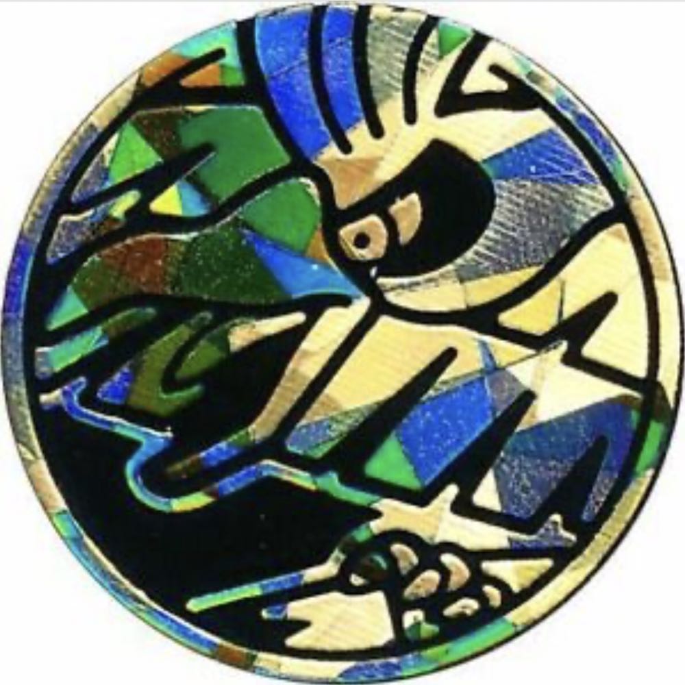 Disney 50th Anniversary Medallion - The Partners (Walt & Mickey)