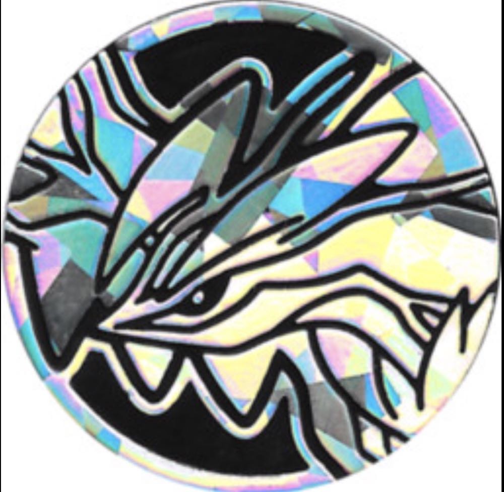 5to De Sol - Seated Liberty