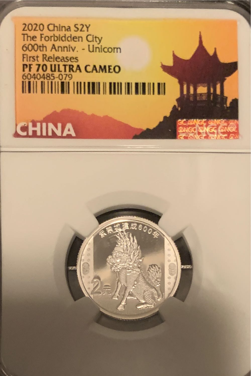 Dime Roosevelt 1999 P