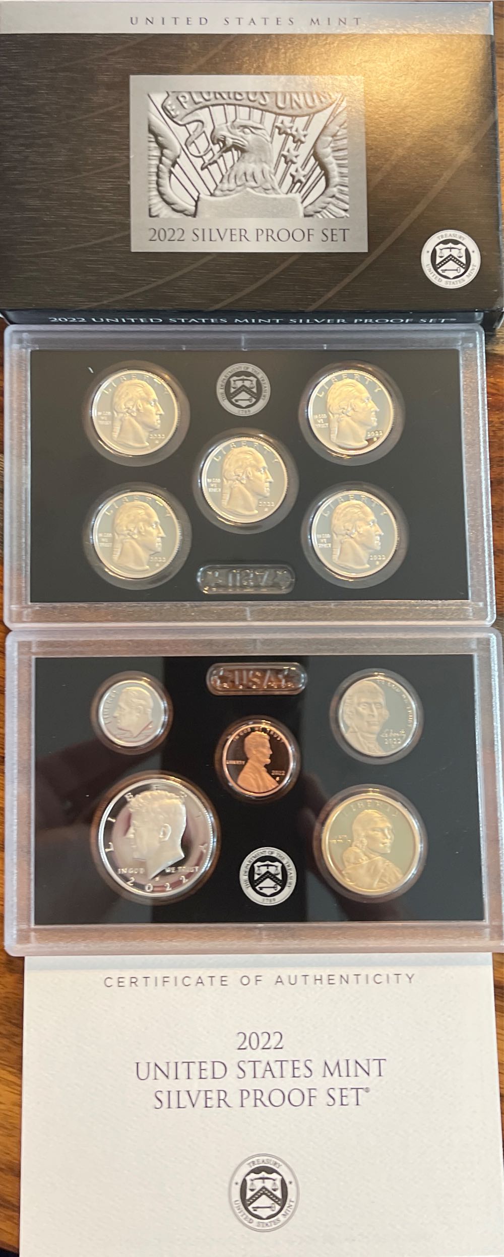 Quarter State- Illinois