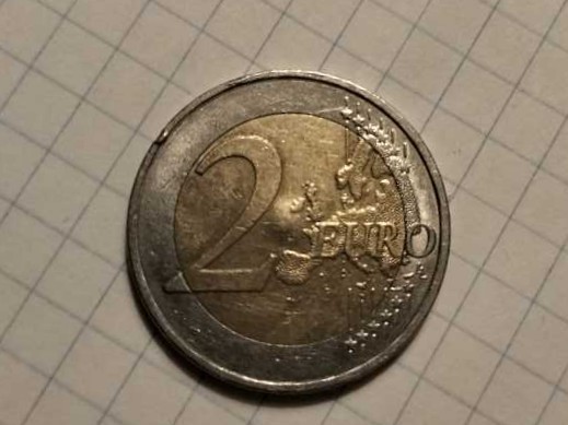 Allemagne saarland j 2009   coin collectible - Main Image 3