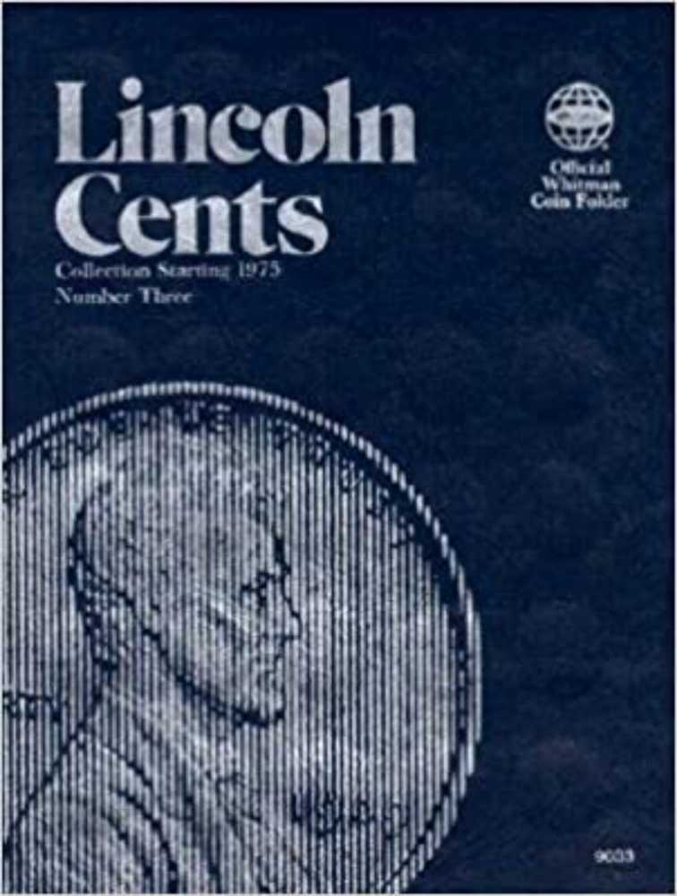 Penny Lincoln Memorial 1999