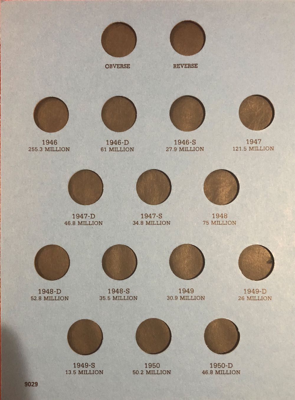 Roosevelt Dimes No.1: 1946 To 1964  coin collectible [Barcode 9780307090294] - Main Image 2