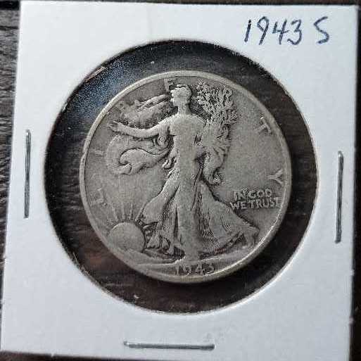 British Empire Exhibition - Britannia Moneta