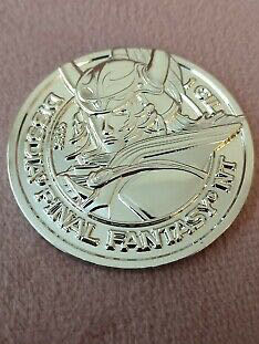 Year Of The Tiger 1/2 Ounce