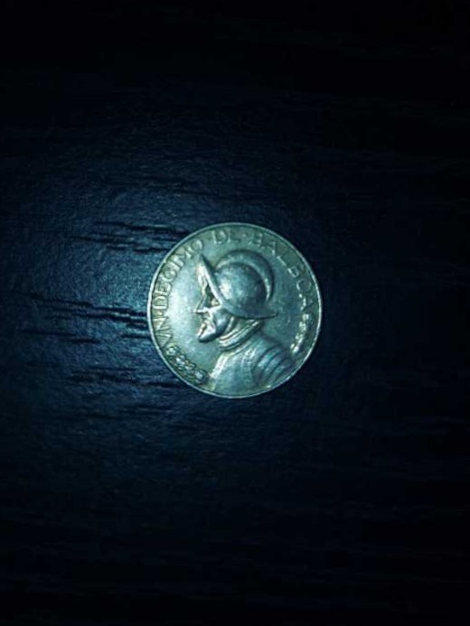 New Gothic Crown Shields