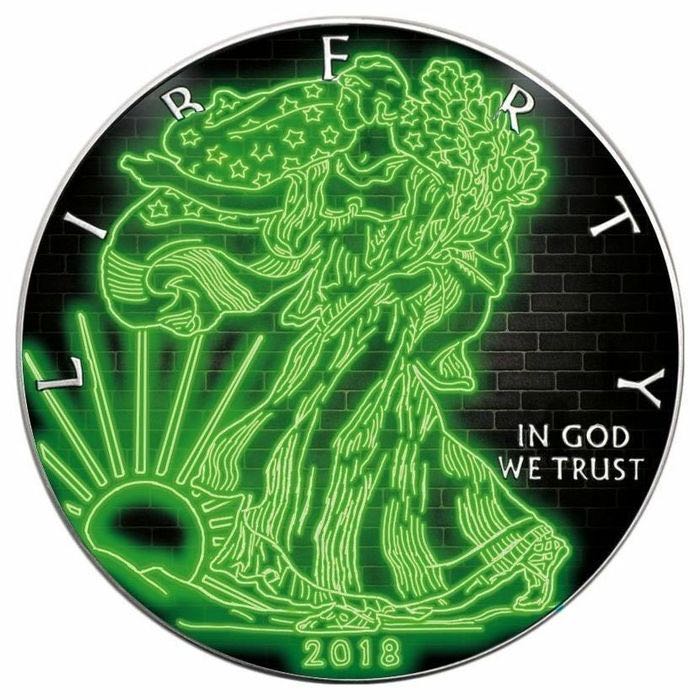 Presidential Dollars Vol.2 2011 - 2015