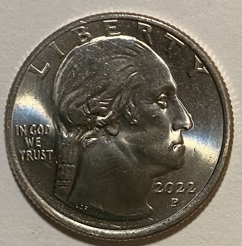 Dime Roosevelt 1989 P