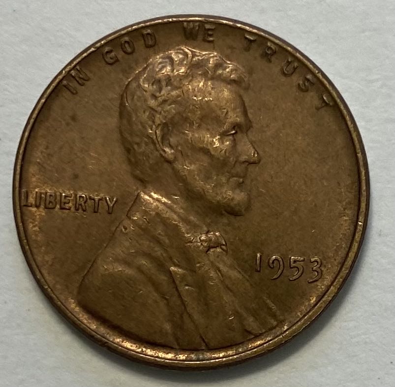 Ireland 1/2 Pence 1942