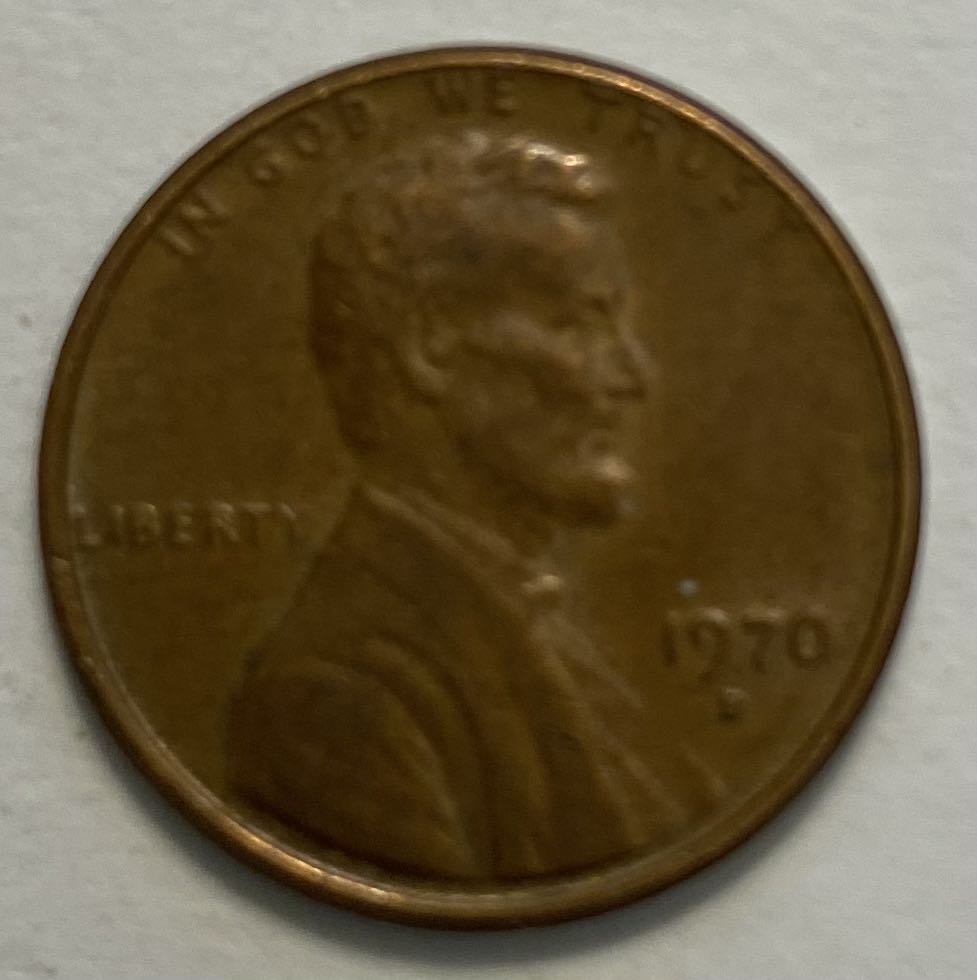 3d Med Bn Mess Round