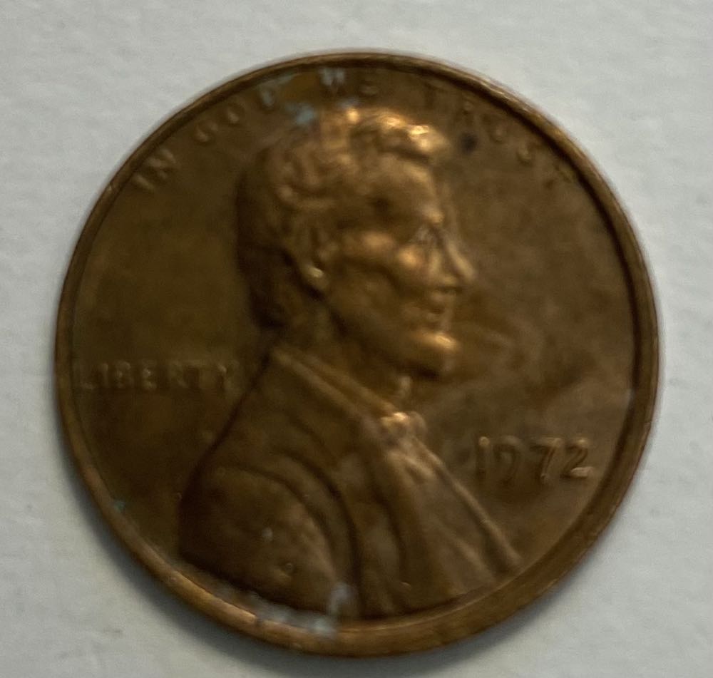 New Gothic Crown Portrait