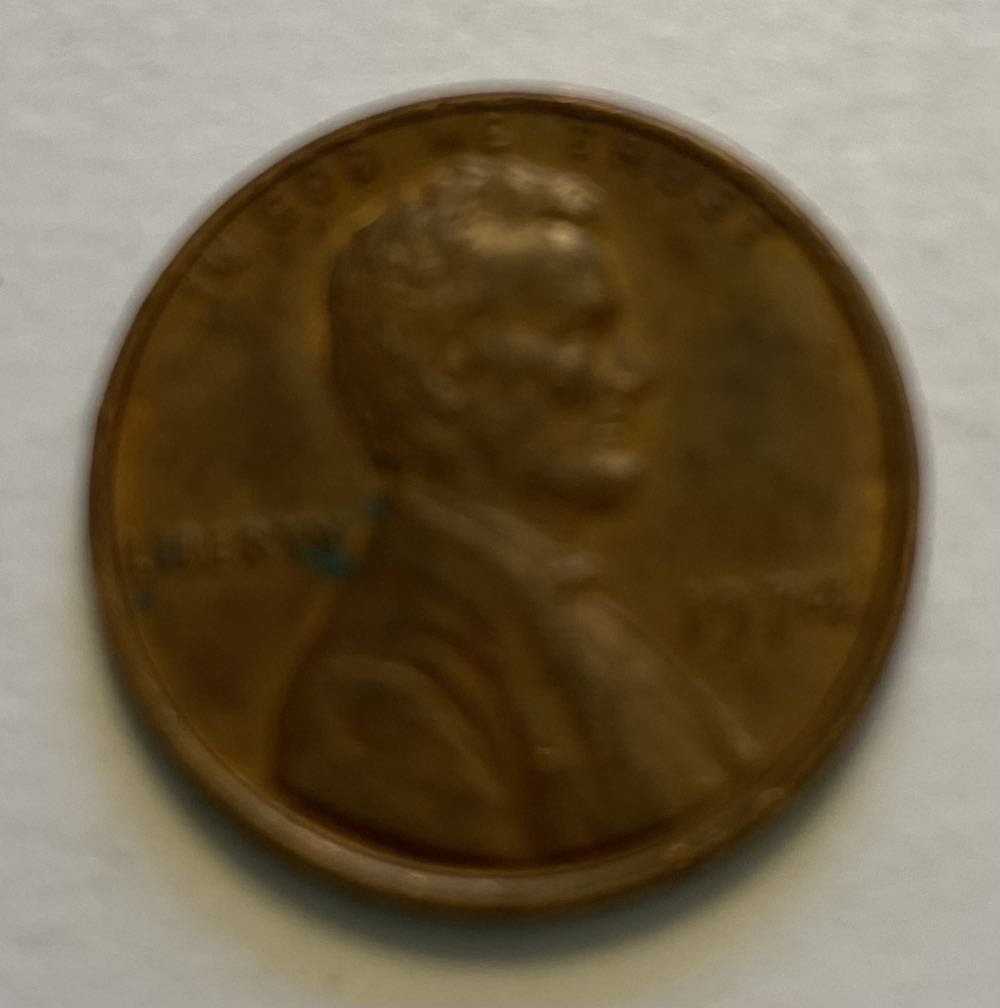 South Africa. 1 Rand Krügerrand 2022 - SPACE Edition - GREEN