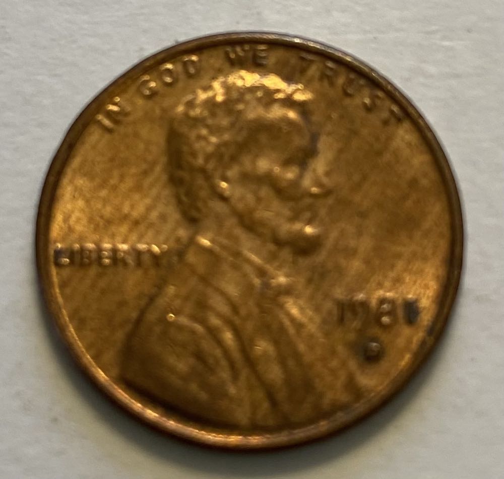 Dime Roosevelt 1977