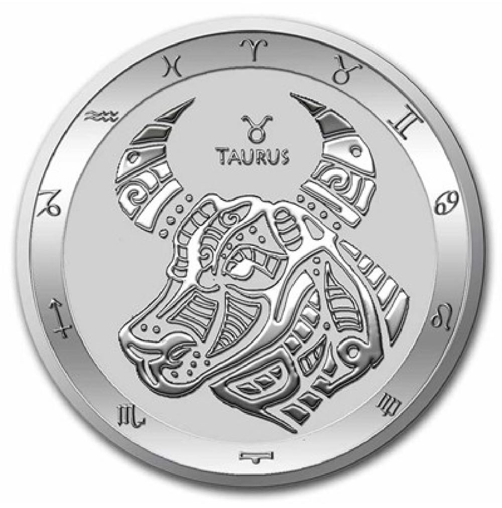 50g Rothshild Gold Button