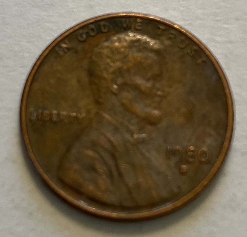 Nickel Jefferson 2001 D