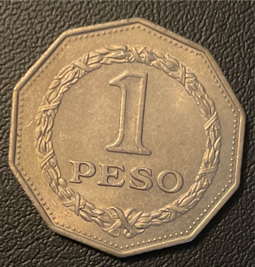 Colombia  coin collectible - Main Image 2