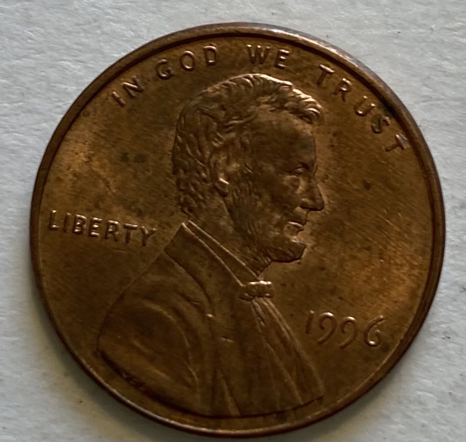 Dime Roosevelt 1988 P