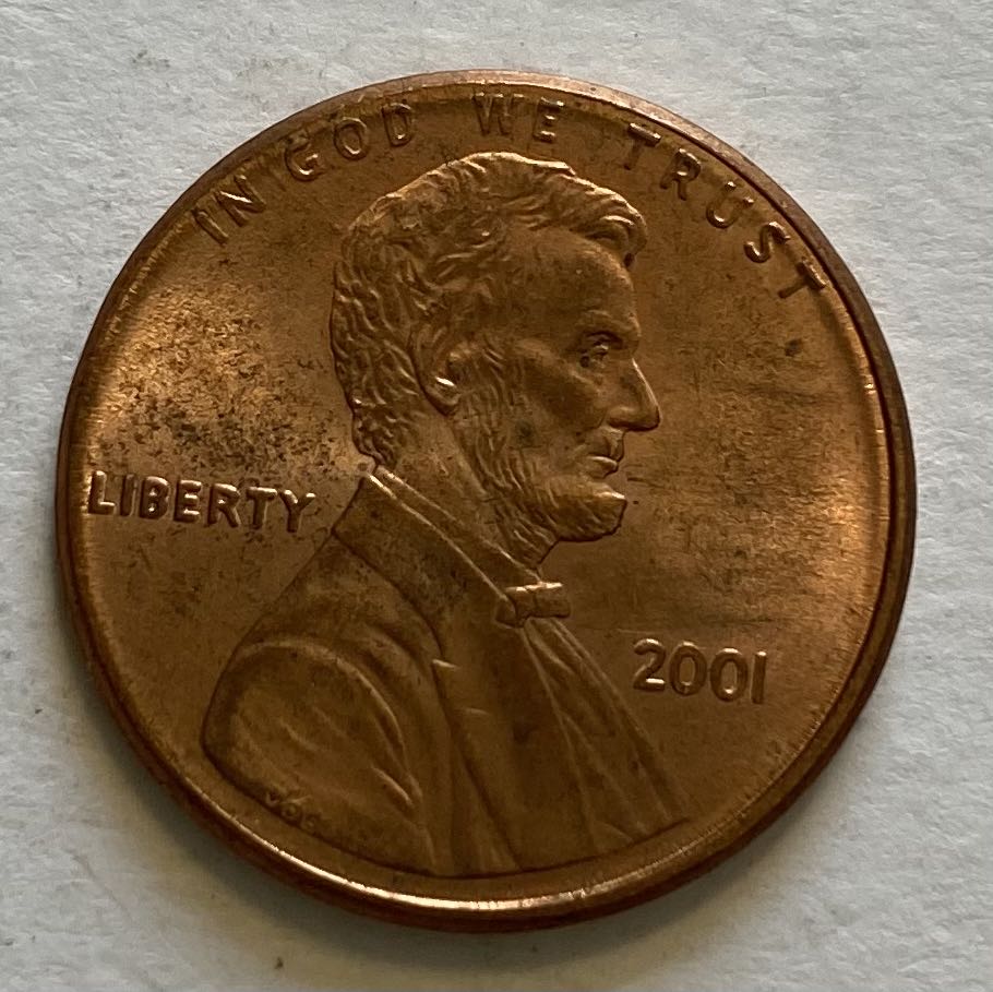 Quarter Washington