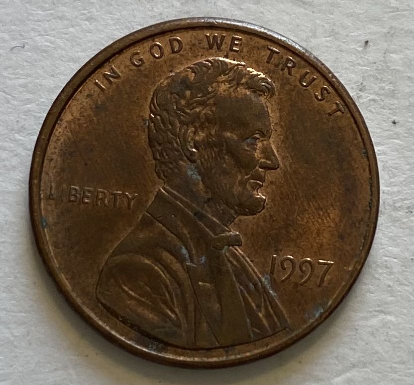 Quarter State- Maryland