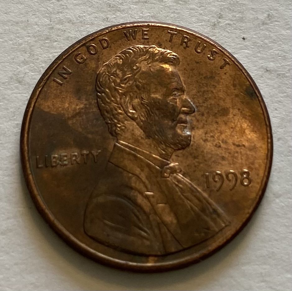 Doctrina Vim Promovet Insitam Medal