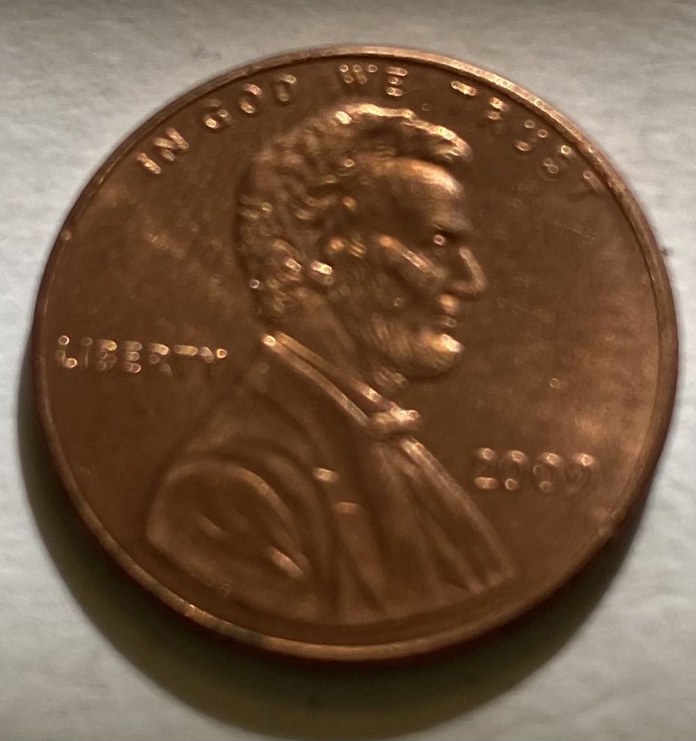 1985 1/4 Engelhard Round 