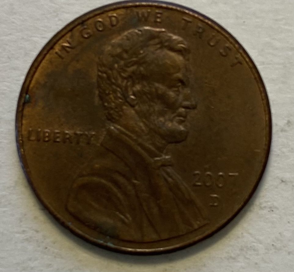 Quarter State- Alaska