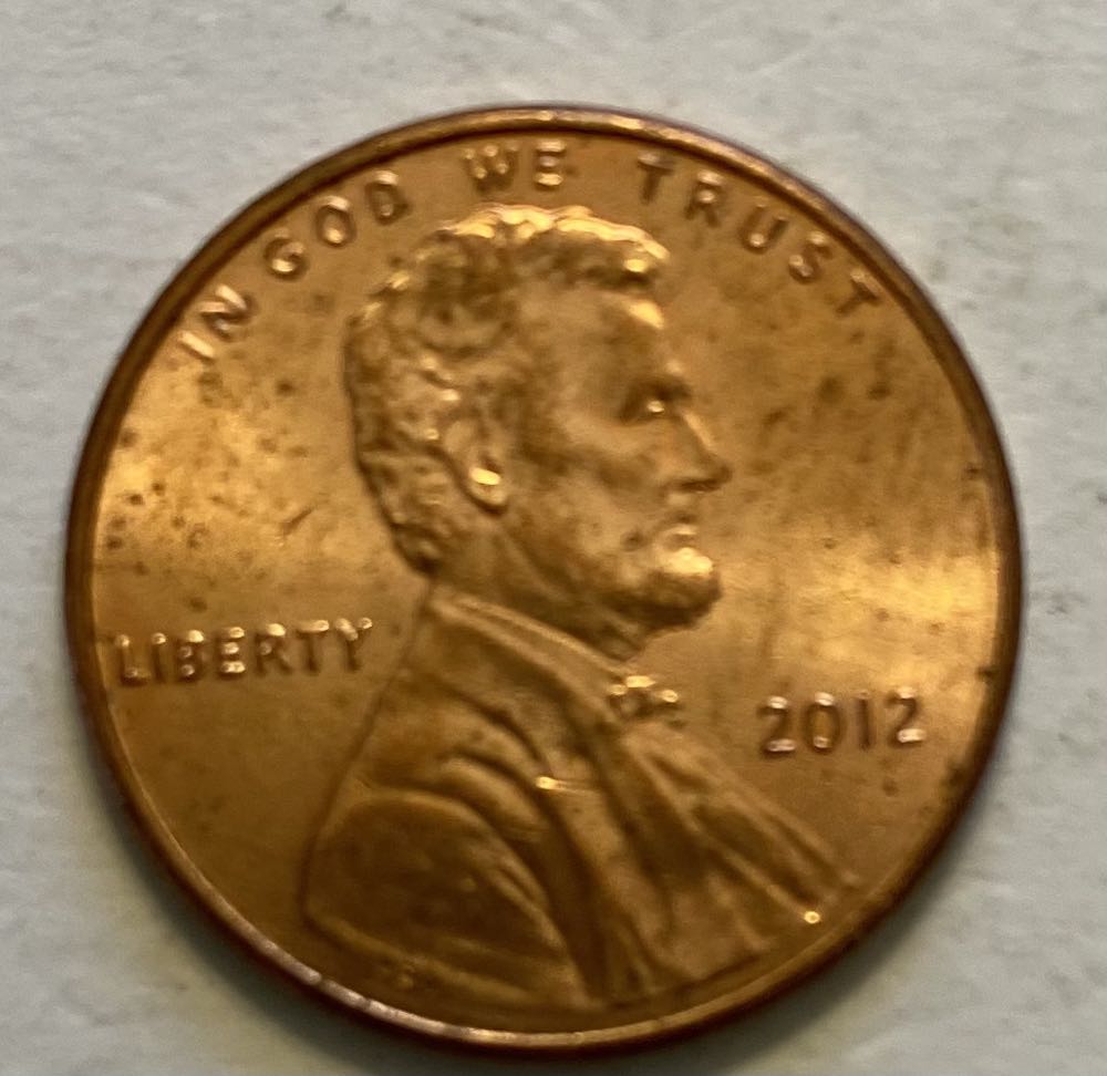 2005 Terry Fox Dollar