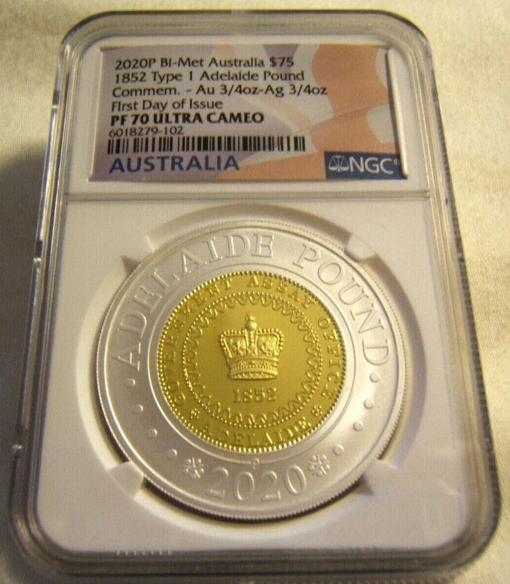 Resorts International AC 1987 $1 Gaming Token