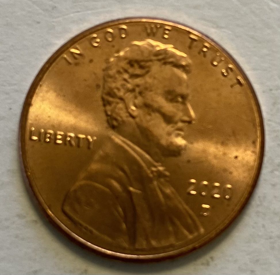 Silver Sovereign Brilliant Uncirculated