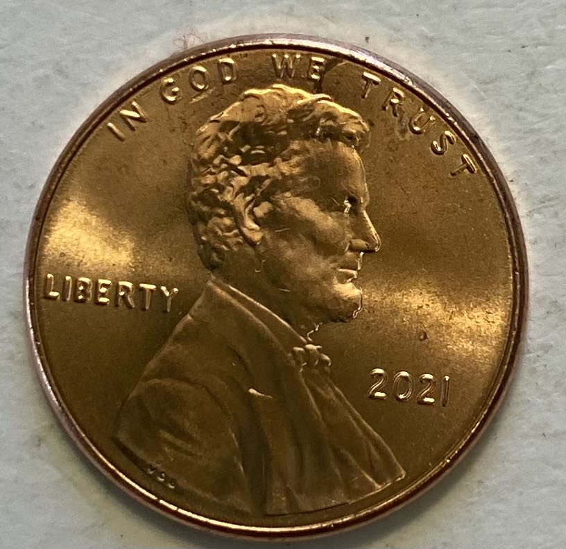 2006 Penny S