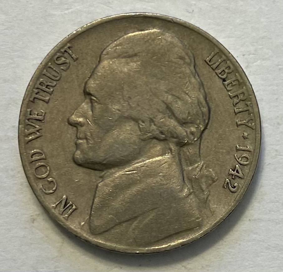 Netherlands 1 Cent 1941