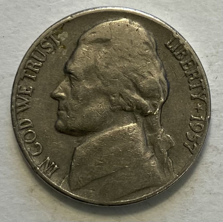 America’s First “P” Mint Mark One-Cent Coins