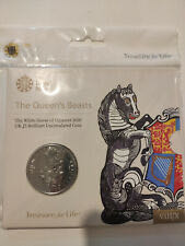 Platinum Jubilee Brilliant Uncirculated Quarter Sovereign