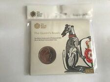 Decimalisation 50th Anniversary One-Eighth Sovereign