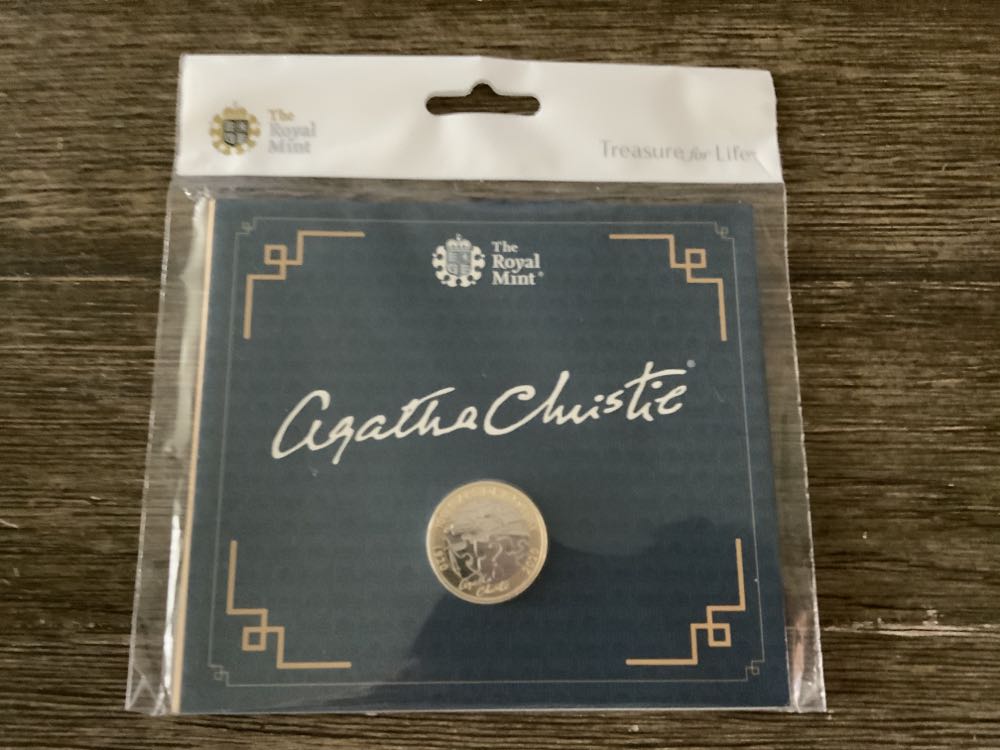 Série Pièces De 20 Dollars Traineau