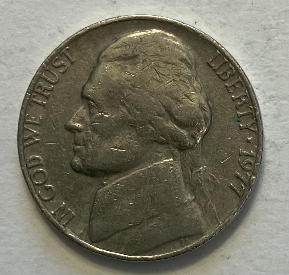 President James Monroe