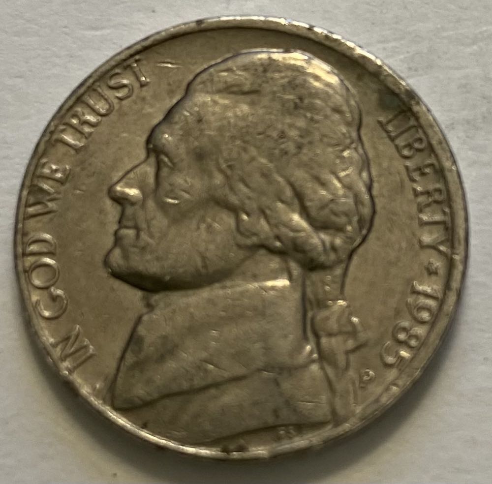 President Abraham Lincoln 2010 P