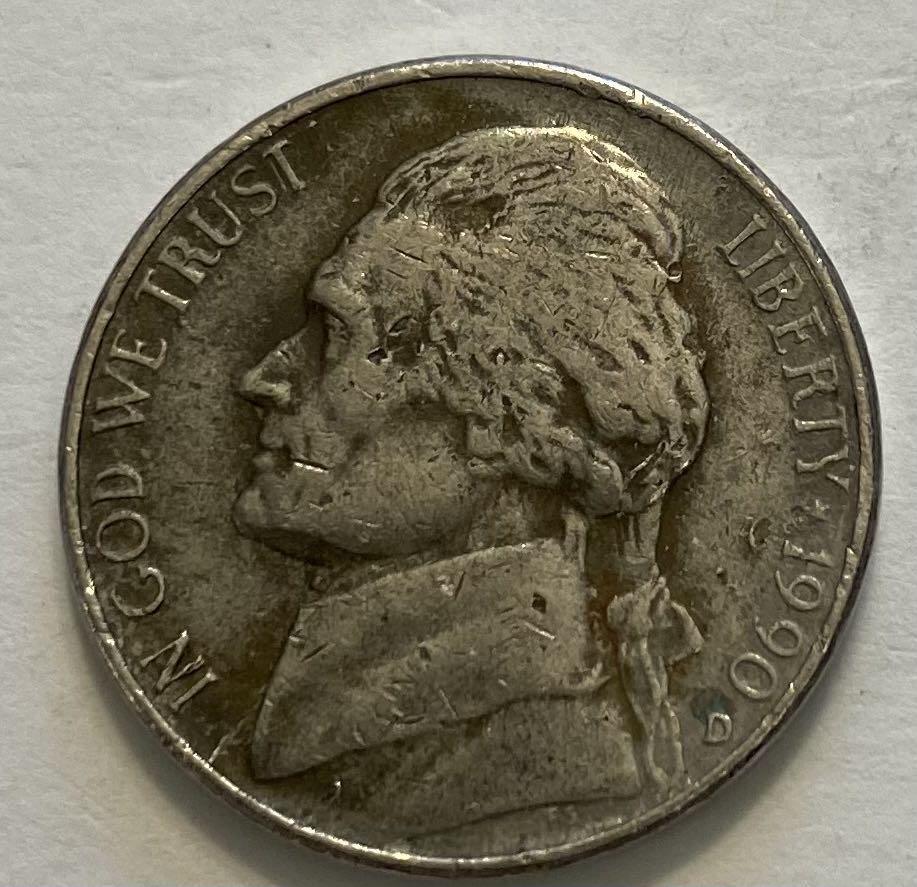 Rhodesia 1 Shilling 1964