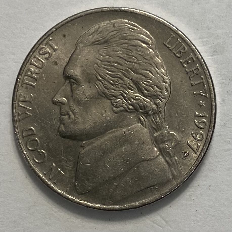 Ten Cent - 100th Anniversary Of The Bluenose Special Wrap Roll Set