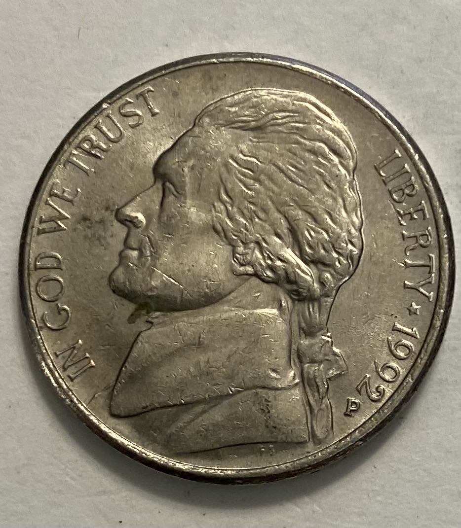 British West Africa 6 Pence 1938