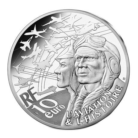 Rafale  coin collectible - Main Image 2