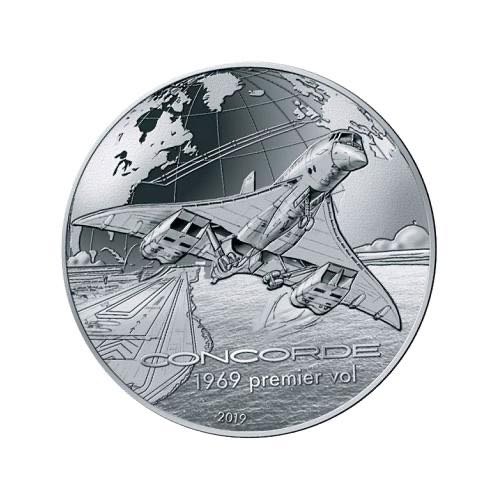 London 2012 Plaster Olympic Games Prize Medal