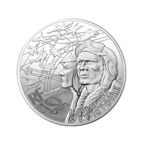 Spirit of St. Loius  coin collectible - Main Image 2