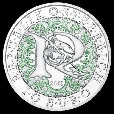 Letzte Prägung 10-Franken-Vreneli